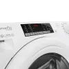Lavadora Candy CO4 374TWM6/1-S de carga frontal 7 kg 1300 rpm blanca