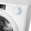 Lavadora Candy CO4 374TWM6/1-S de carga frontal 7 kg 1300 rpm blanca