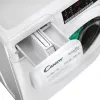 Lavadora Candy CO4 374TWM6/1-S de carga frontal 7 kg 1300 rpm blanca