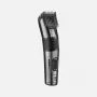 Cortapelos BaByliss Carbon Titanium negro 26 0,5 mm a 2,5 cm