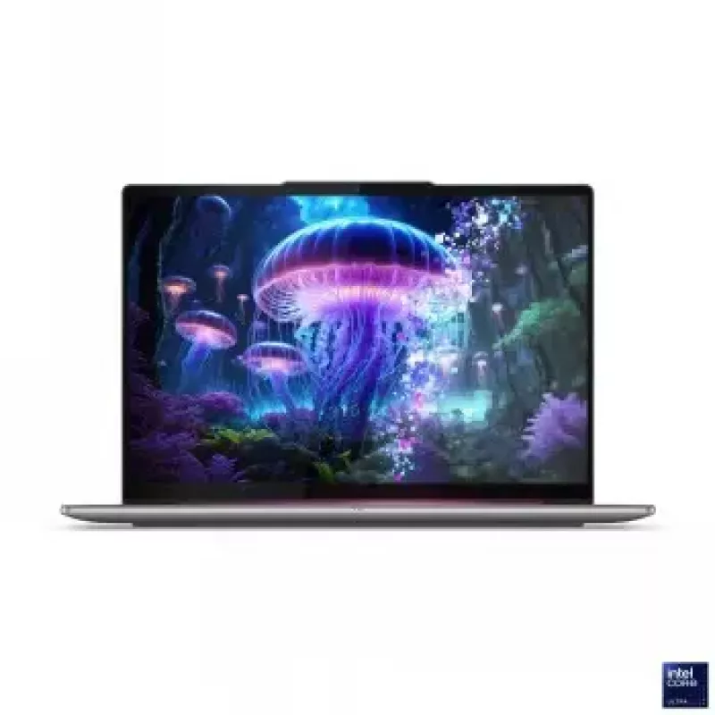 Portátil Lenovo Yoga Slim 7 Ultra 5 14 pulgadas WUXGA OLED 1920x1200 16GB RAM 1TB SSD Intel Arc Graphics Windows 11 Home