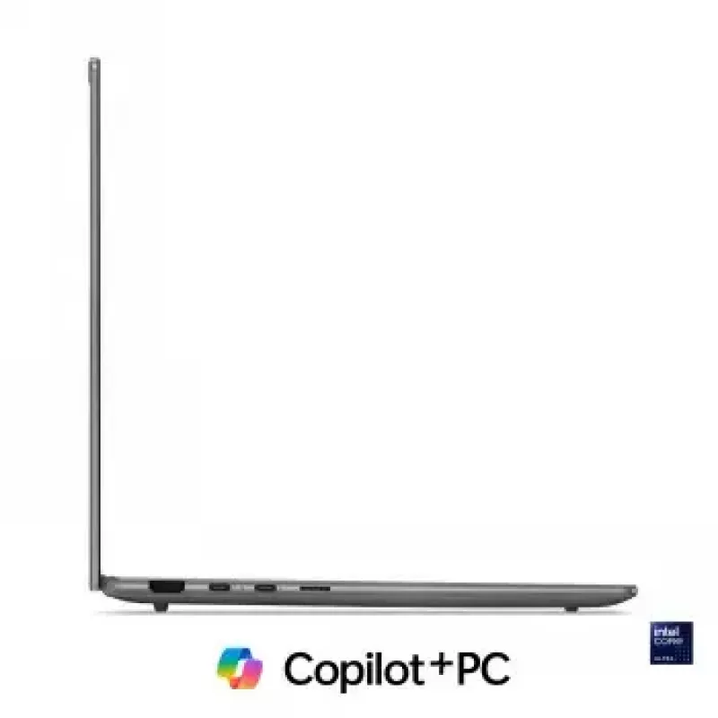 Portátil Lenovo Yoga Slim 7 Ultra 5 14 pulgadas WUXGA OLED 1920x1200 16GB RAM 1TB SSD Intel Arc Graphics Windows 11 Home