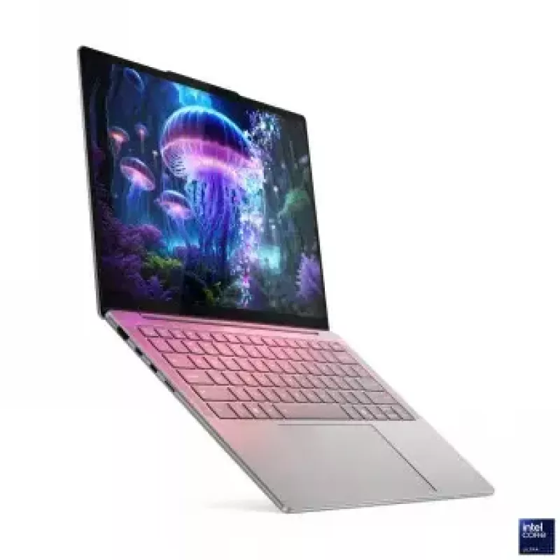 Portátil Lenovo Yoga Slim 7 Ultra 5 14 pulgadas WUXGA OLED 1920x1200 16GB RAM 1TB SSD Intel Arc Graphics Windows 11 Home