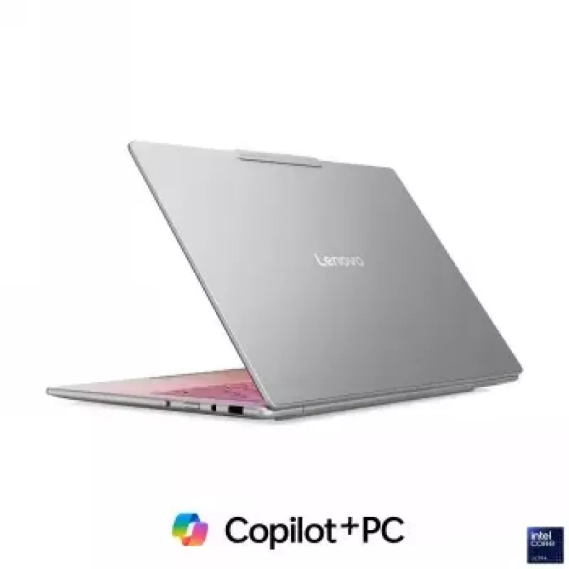 Portátil Lenovo Yoga Slim 7 Ultra 5 14 pulgadas WUXGA OLED 1920x1200 16GB RAM 1TB SSD Intel Arc Graphics Windows 11 Home