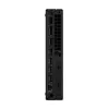 Lenovo ThinkCentre M70q Gen 5 Intel® Core™ i7 i7-14700T 16 GB DDR5-SDRAM 512 GB SSD Windows 11 Pro Mini-PC negro