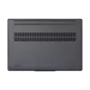 Lenovo IdeaPad Slim 3 15ARP10 AMD Ryzen™ 5 7535HS Portátil 38,9 cm (15,3 inch) WUXGA 16 GB DDR5-SDRAM 512 GB SSD Wi-Fi 6 (802.11ax) Inglés Gris