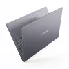 Lenovo IdeaPad Slim 3 15ARP10 AMD Ryzen™ 5 7535HS Portátil 38,9 cm (15,3 inch) WUXGA 16 GB DDR5-SDRAM 512 GB SSD Wi-Fi 6 (802.11ax) Inglés Gris