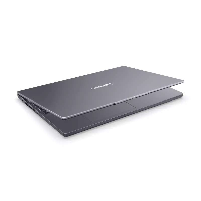 Lenovo IdeaPad Slim 3 15ARP10 AMD Ryzen™ 5 7535HS Portátil 38,9 cm (15,3 inch) WUXGA 16 GB DDR5-SDRAM 512 GB SSD Wi-Fi 6 (802.11ax) Inglés Gris