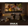 Proyector HISENSE PT1 3D Smart TV, nativo 16:9, Wi‑Fi y Ethernet, HDR (HLG), HDMI 2.0/2.1, negro