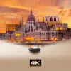 Proyector HISENSE PT1 3D Smart TV, nativo 16:9, Wi‑Fi y Ethernet, HDR (HLG), HDMI 2.0/2.1, negro