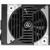 Fuente de alimentación ASROCK Taichi TC-1650T 1650 W 20+4-Pin ATX 80 PLUS Titanium, ventilador 135 mm, negro