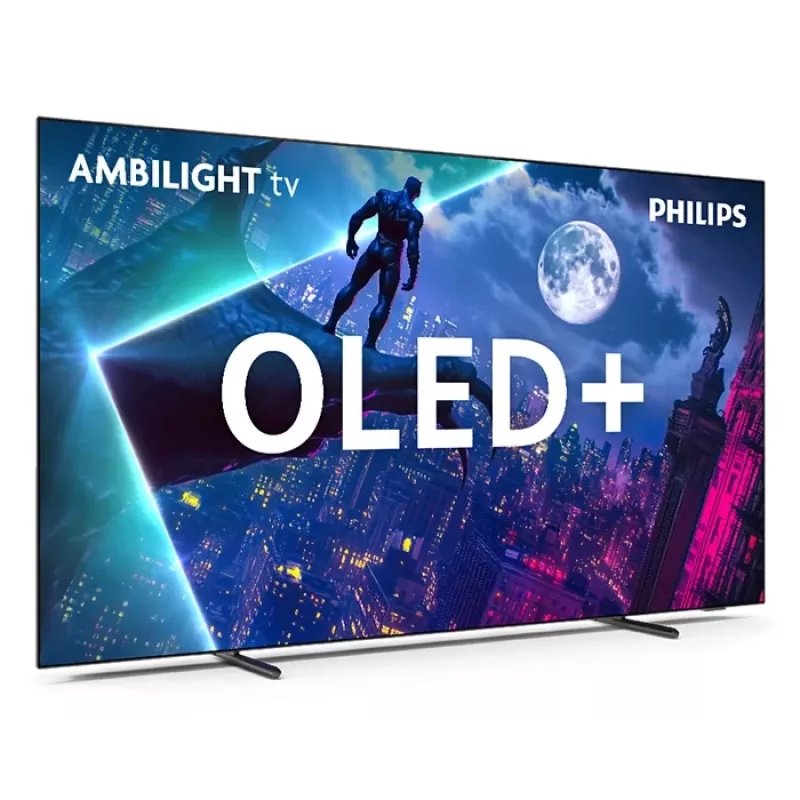 Philips 77OLED950/12 TV 195,6 cm (77