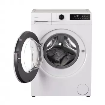 Candy GD 27S7-S Lavadora Carga frontal 7 kg 1200 rpm blanco