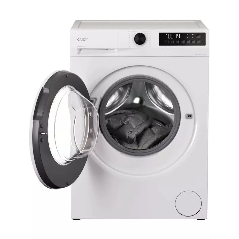 Candy GD 27S7-S Lavadora Carga frontal 7 kg 1200 rpm blanco