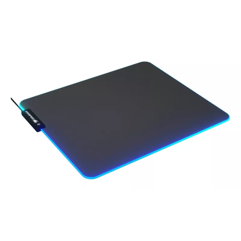 Alfombrilla para ratón gaming COUGAR NEON, ARGB, 350x300