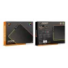 Alfombrilla para ratón gaming COUGAR NEON, ARGB, 350x300
