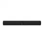 Jabra PanaCast 50 negro - cargador EU (3 años de garantía), barra de videocolaboración, 13 MP, 4K Ultra HD, 3x, Android, negro
