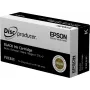 Epson Discproducer Cartucho de tinta, negro (MOQ=10), negro, tinta pigmentada, 1 ud.