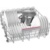 Lavavajillas Bosch Serie 6 SMV6YCX02E totalmente integrable 14 cubiertos