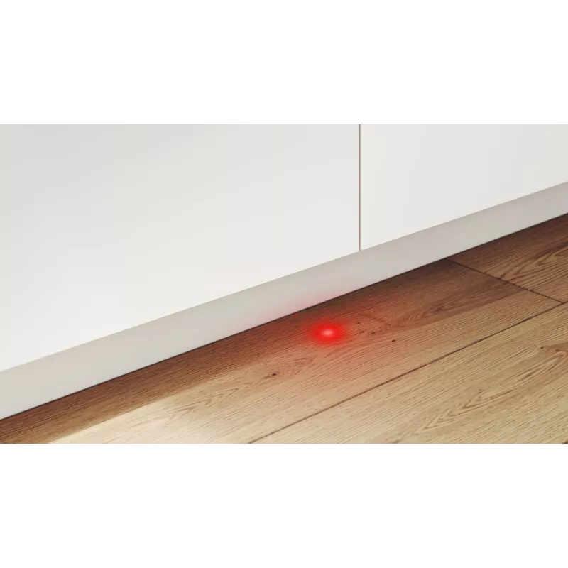 Lavavajillas Bosch Serie 6 SMV6YCX02E totalmente integrable 14 cubiertos