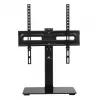 Soporte de TV MACLEAN MC-132 para televisores de 32–55