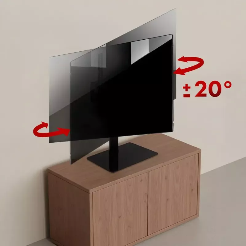 Soporte de TV MACLEAN MC-132 para televisores de 32–55