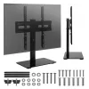Soporte de TV MACLEAN MC-132 para televisores de 32–55