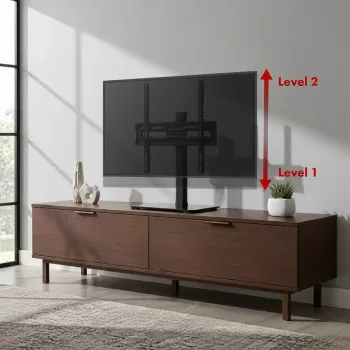 Soporte de TV MACLEAN MC-132 para televisores de 32–55