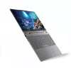 Portátil Lenovo YOGA 7 2-in-1 14 inch Ultra 5 226V, 16GB LPDDR5x, 1TB NVMe, OLED WUXGA, Windows 11 Home, Luna Grey