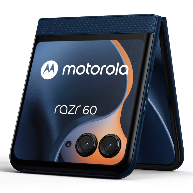 Motorola razr 60 17,5 cm (6,9
