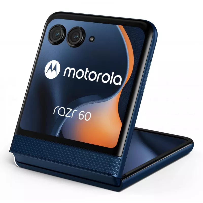 Motorola razr 60 17,5 cm (6,9