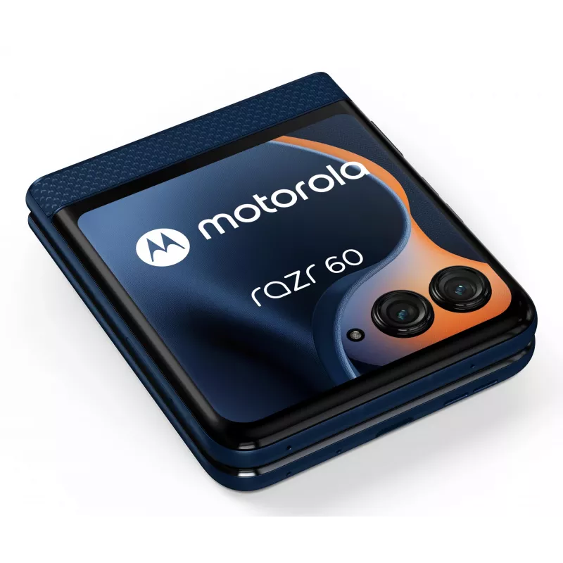 Motorola razr 60 17,5 cm (6,9
