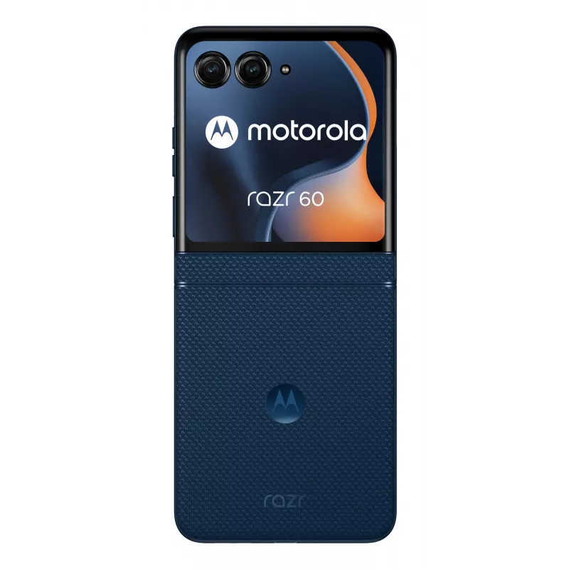 Motorola razr 60 17,5 cm (6,9