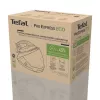 Centro de planchado Tefal Pro Express Eco GV9E22E0 2200 W 1,8 L suela Durilium AirGlide Autoclean beige, blanco
