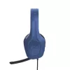 Auriculares Trust GXT 415B Zirox con cable diadema gaming azul
