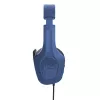 Auriculares Trust GXT 415B Zirox con cable diadema gaming azul