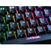 Trust GXT 867 Acira Teclado Gaming USB QWERTY US-Englisch Negro