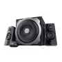 Trust Tytan Altavoces 60 W Universal Negro 2.1 Canales