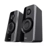 Trust Tytan Altavoces 60 W Universal Negro 2.1 Canales