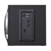 Trust Tytan Altavoces 60 W Universal Negro 2.1 Canales
