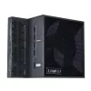 Lian Li EDGE EG1000 Fuente de alimentación ATX 3.1 de 1000 W, 80 PLUS Platinum, negro