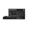 Lian Li EDGE EG1000 Fuente de alimentación ATX 3.1 de 1000 W, 80 PLUS Platinum, negro