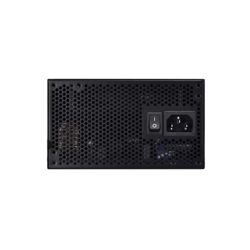 Lian Li EDGE EG1000 Fuente de alimentación ATX 3.1 de 1000 W, 80 PLUS Platinum, negro