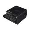Lian Li EDGE EG1000 Fuente de alimentación ATX 3.1 de 1000 W, 80 PLUS Platinum, negro
