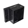 Lian Li EDGE EG1000 Fuente de alimentación ATX 3.1 de 1000 W, 80 PLUS Platinum, negro