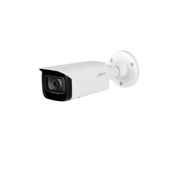 Dahua Technology Pro DH-IPC-HFW5541T-ASE Cámara de vigilancia IP Bullet Exterior 2592 x 1944 Píxeles Techo/Pared