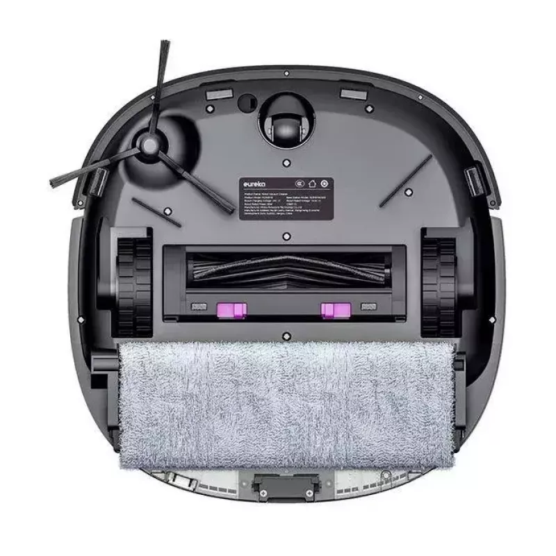 Robot aspirador Eureka J20