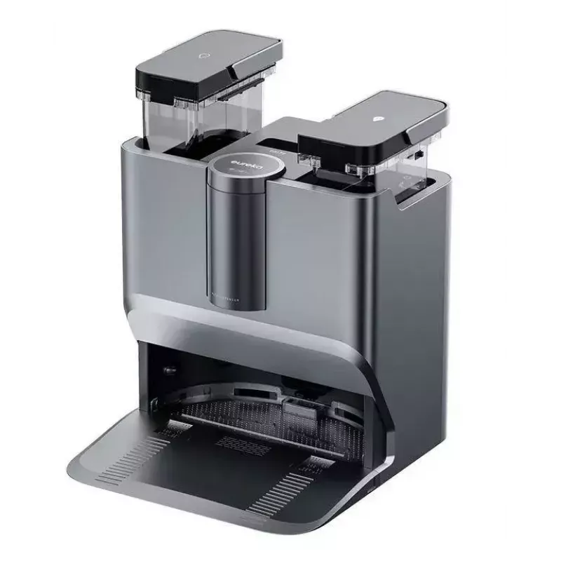 Robot aspirador Eureka J20