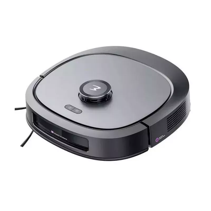 Robot aspirador Eureka J20