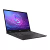 MSI Prestige 16 AI+ Evo B2VMG-017NL Copilot+ PC Intel Core Ultra 9 288V Portátil 40,6 cm (16 pulgadas) UHD+ 32 GB LPDDR5x-SDRAM 1 TB SSD Wi-Fi 7 (802.11be) Windows 11 Pro Gris